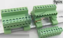 Terminal 2EDG-UKR-5.08 9P